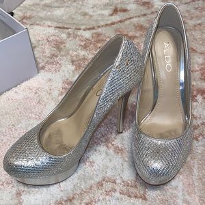 Aldo heels!